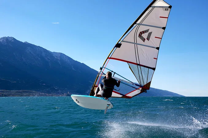 Blast Windsurf Board