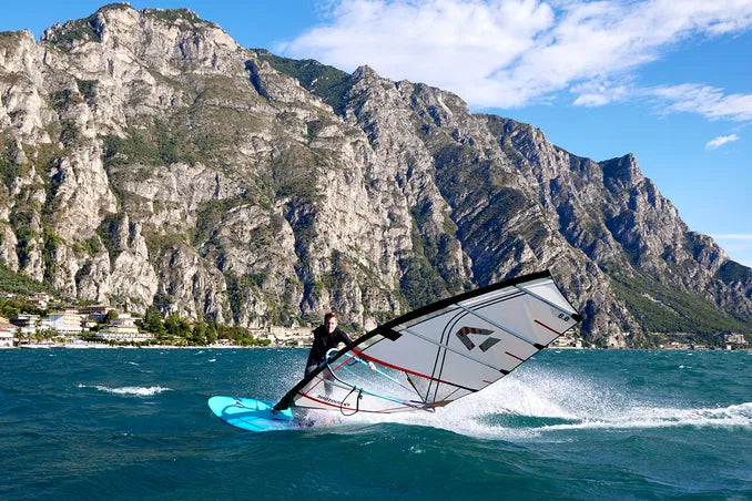 Blast Windsurf Board