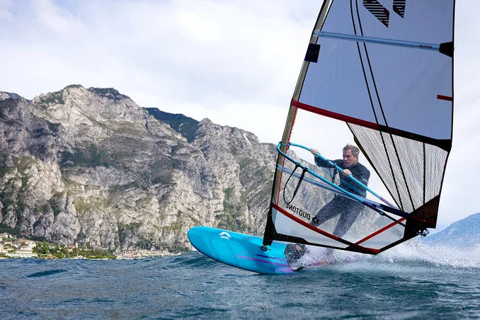 Blast Windsurf Board