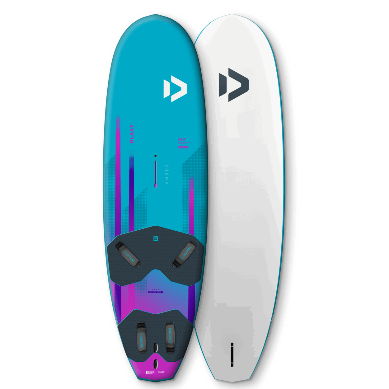 Blast Windsurf Board