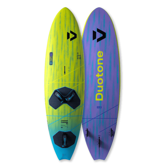 Grip (Tri) SLS Windsurf Board
