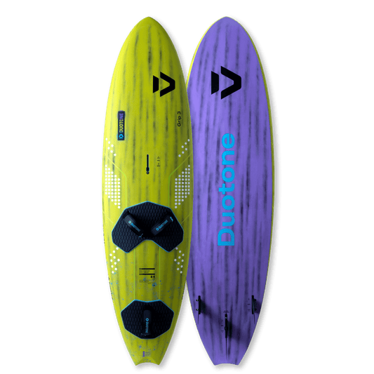 Grip (Tri) Windsurf Board