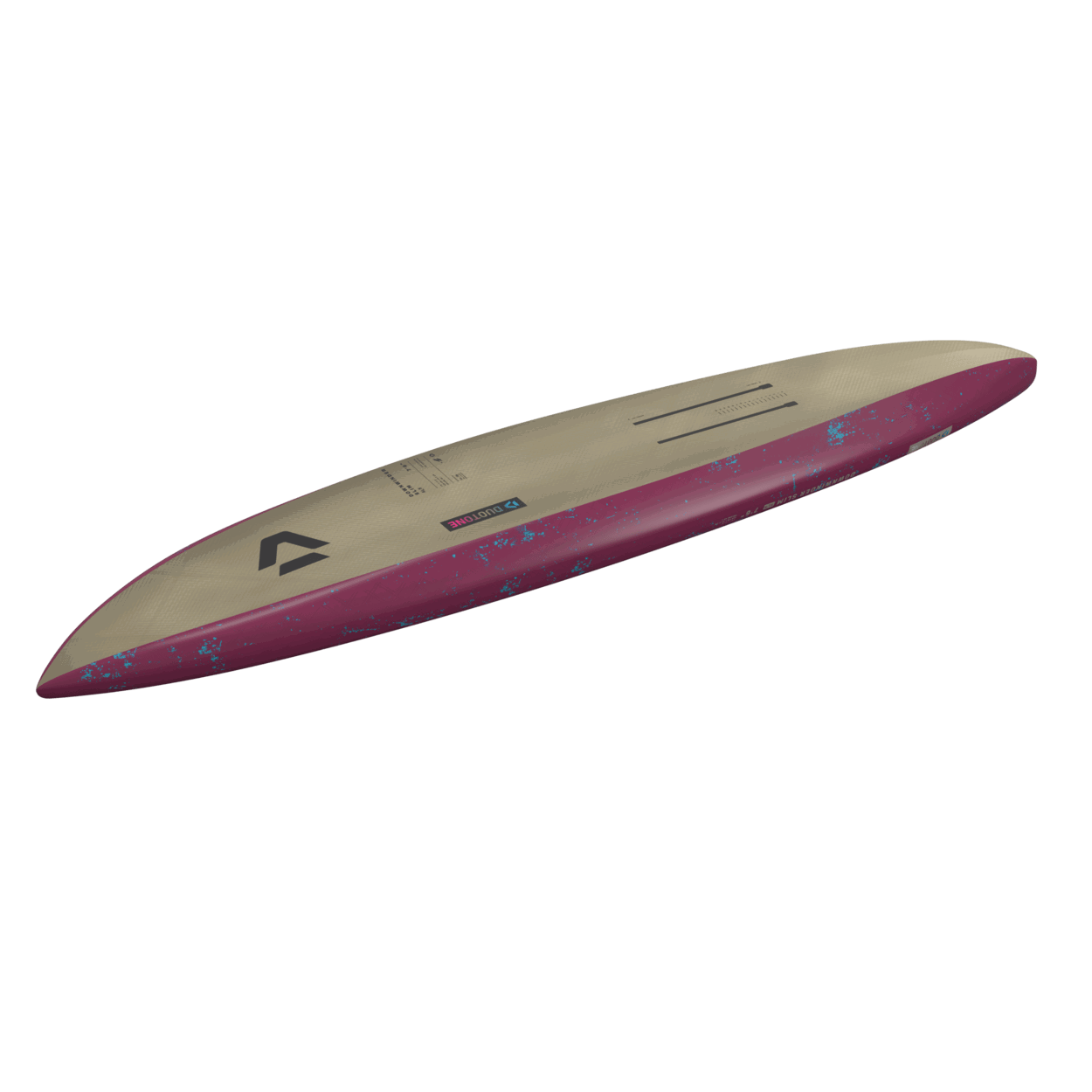 Downwinder Slim SLS Wing Board