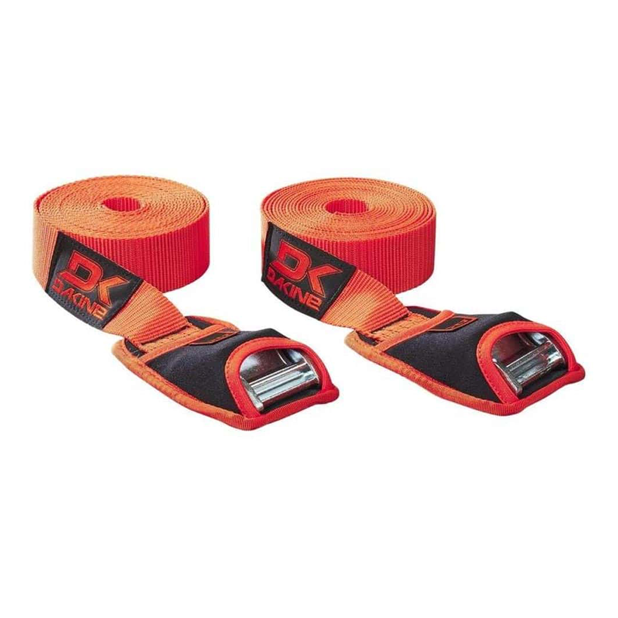 Baja Tie Down Straps