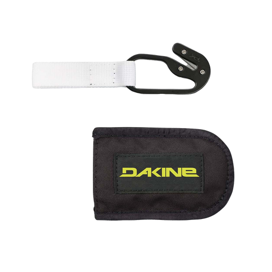 Hook Knife W/ Pocket