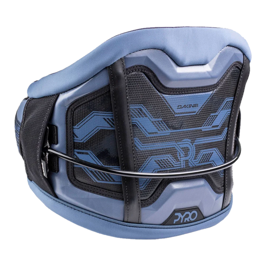 Pyro Harness