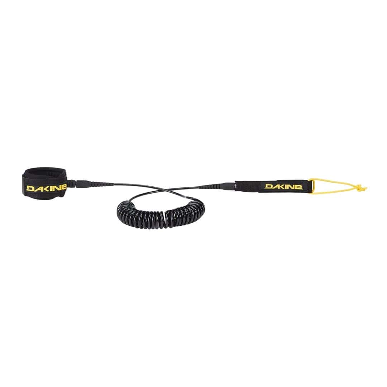 SUP Coiled Ankle Leash