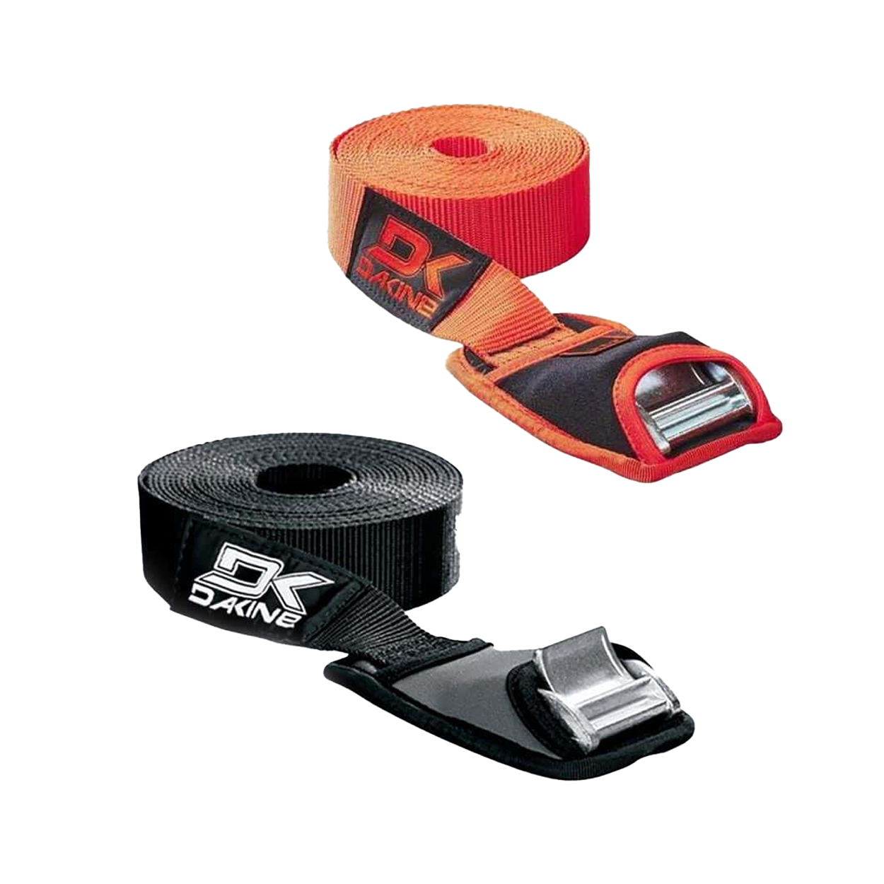 Baja Tie Down Straps