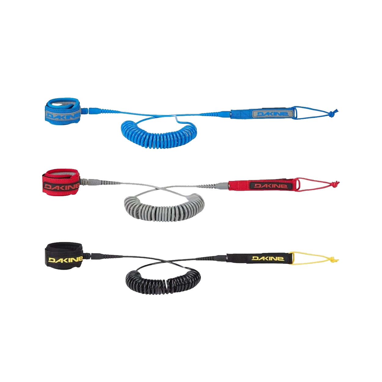 SUP Coiled Calf Leash