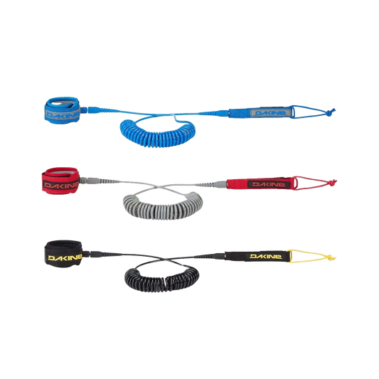 SUP Coiled Calf Leash