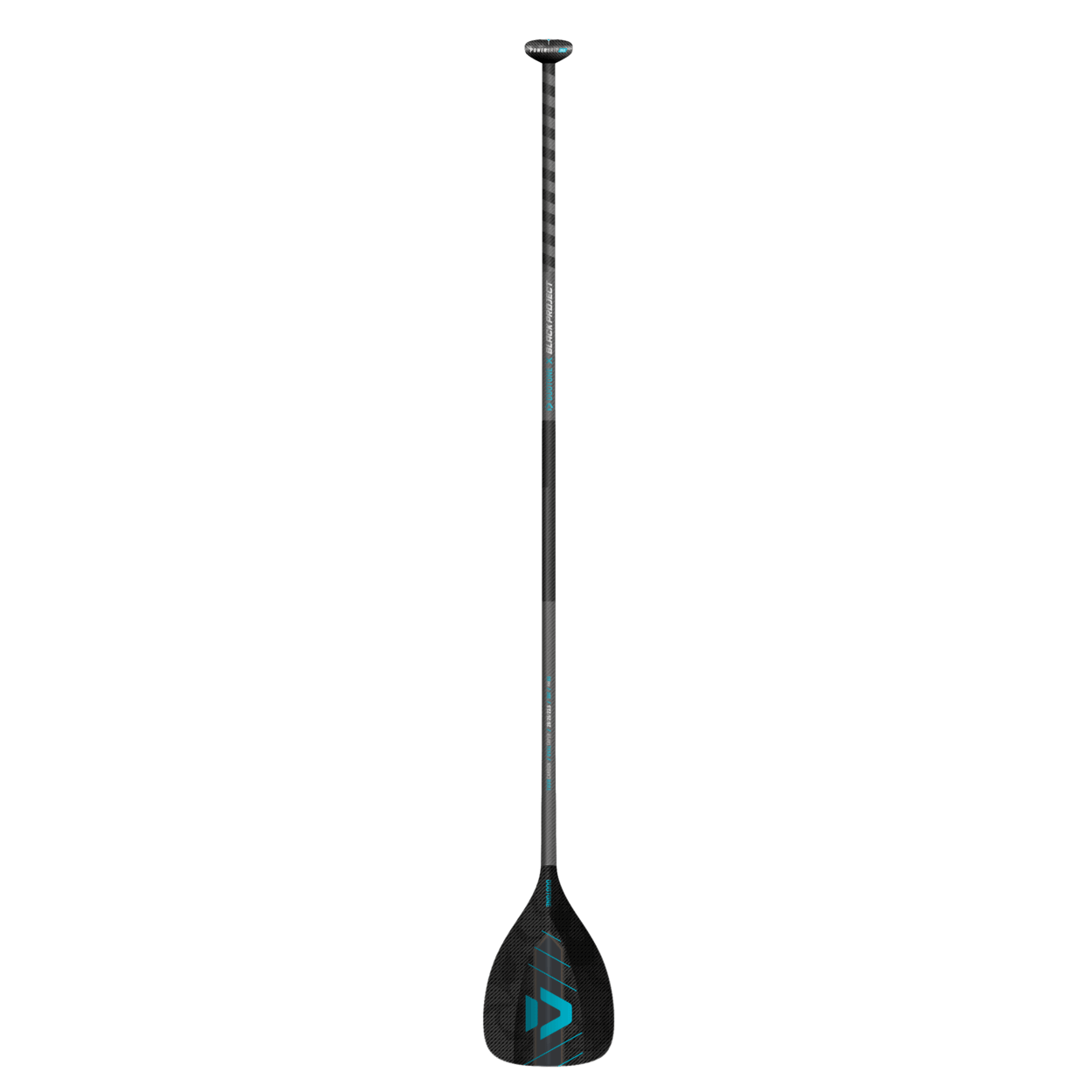 Foil-X Paddle