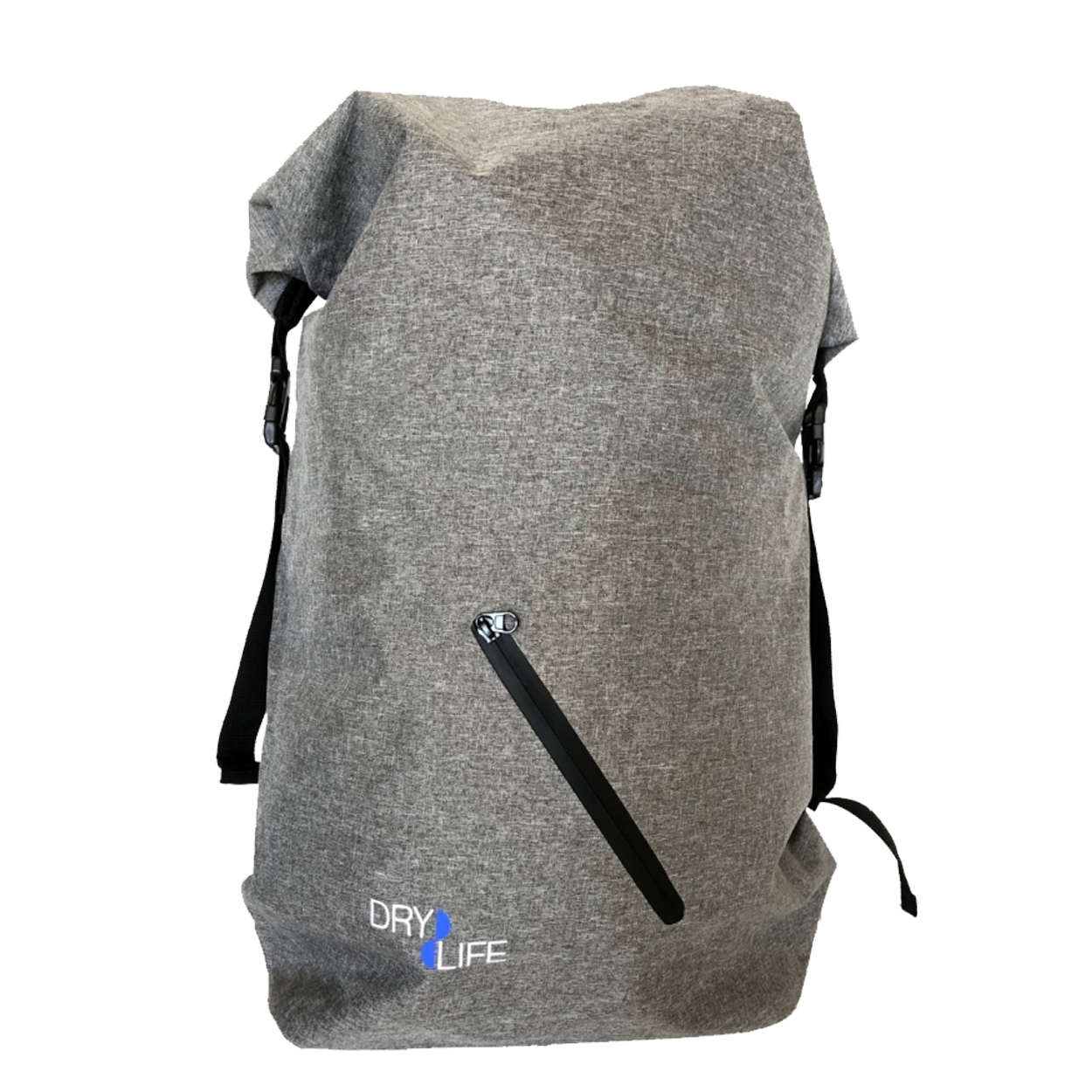 Soft Tarp Dry Bag Backpack