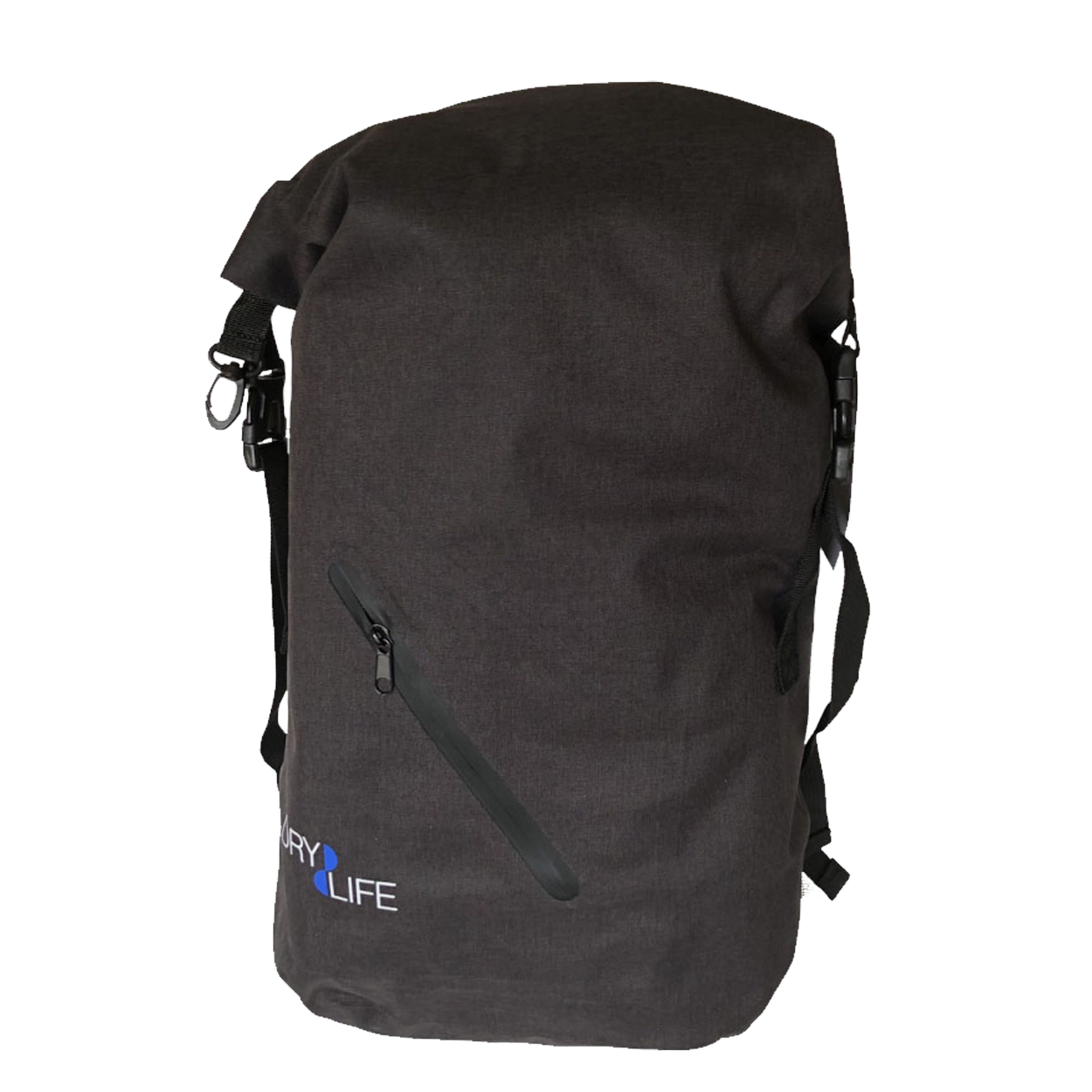 Soft Tarp Dry Bag Backpack