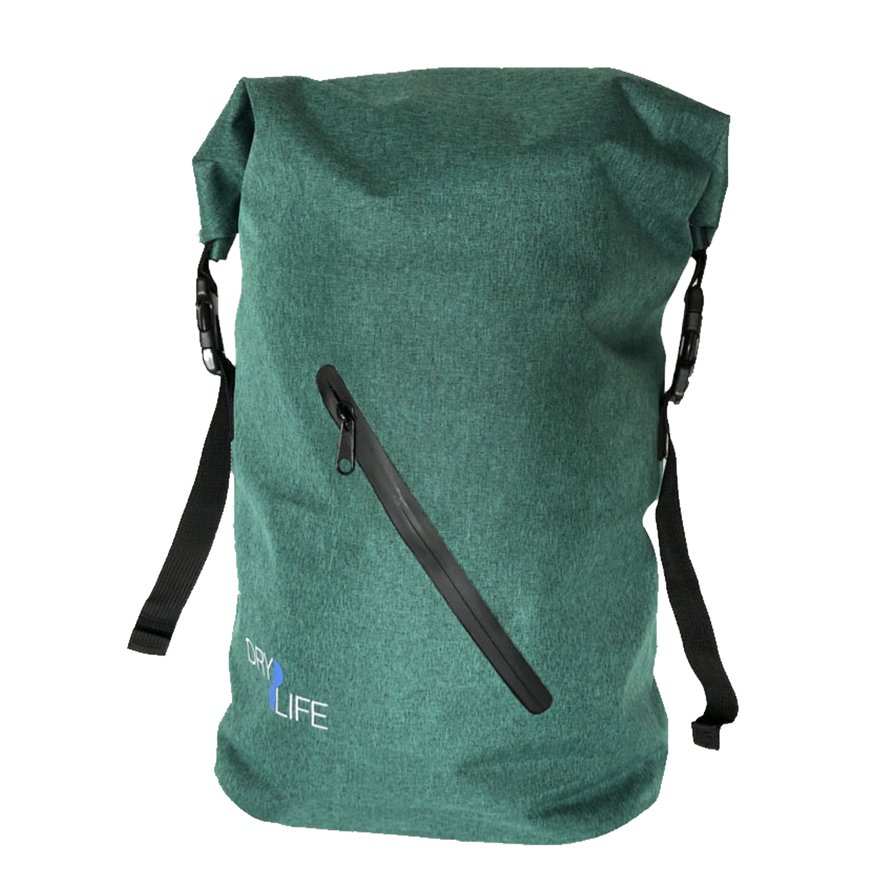 Soft Tarp Dry Bag Backpack