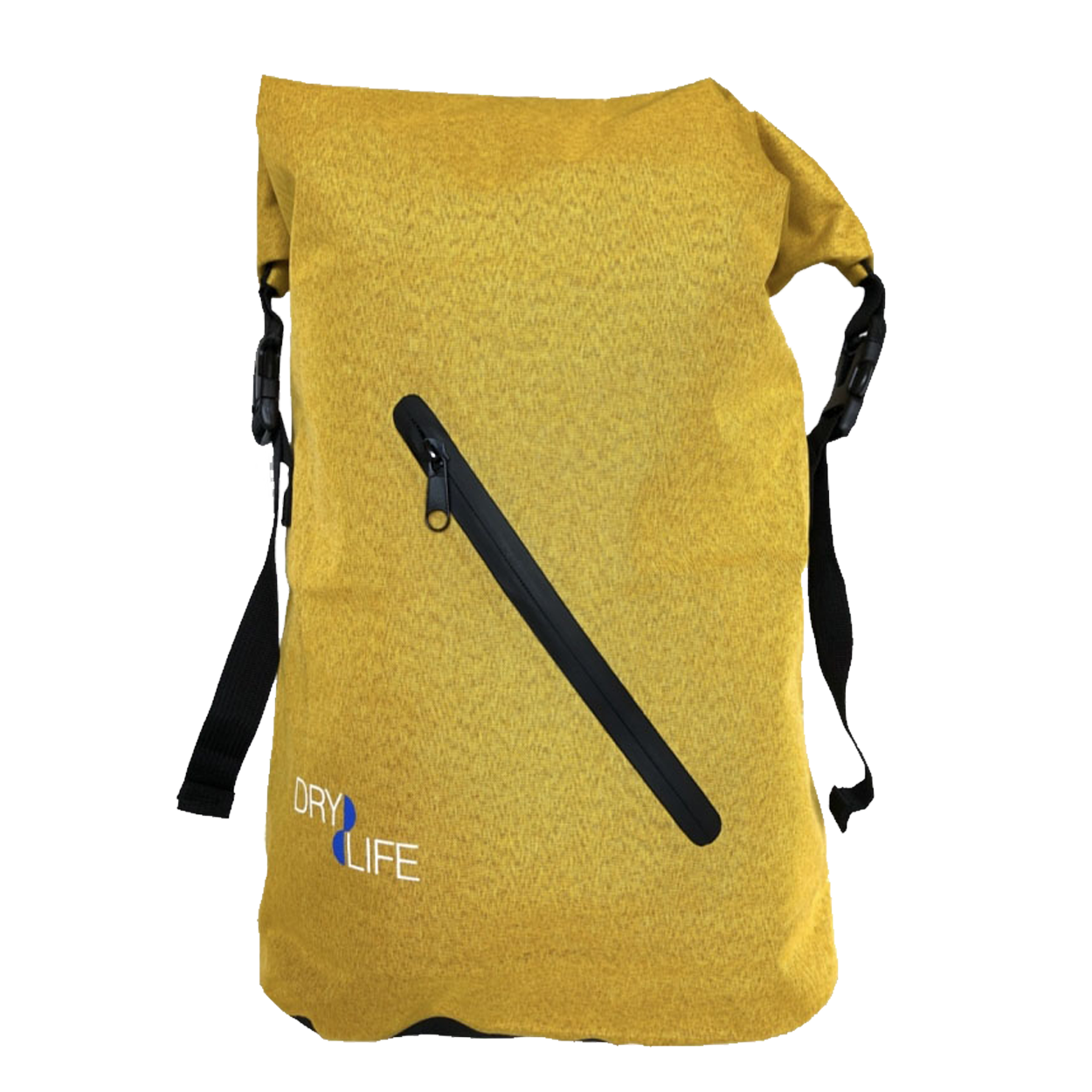 Soft Tarp Dry Bag Backpack