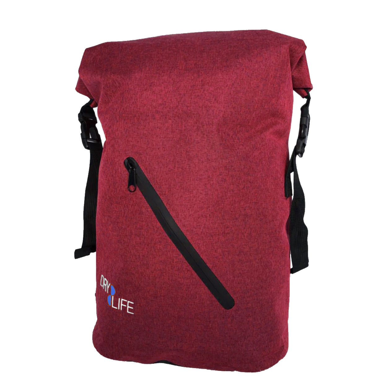 Soft Tarp Dry Bag Backpack