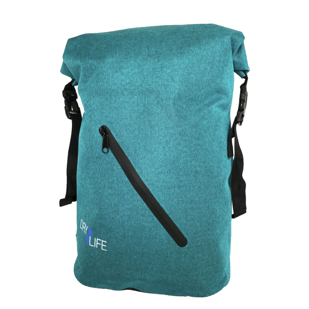 Soft Tarp Dry Bag Backpack