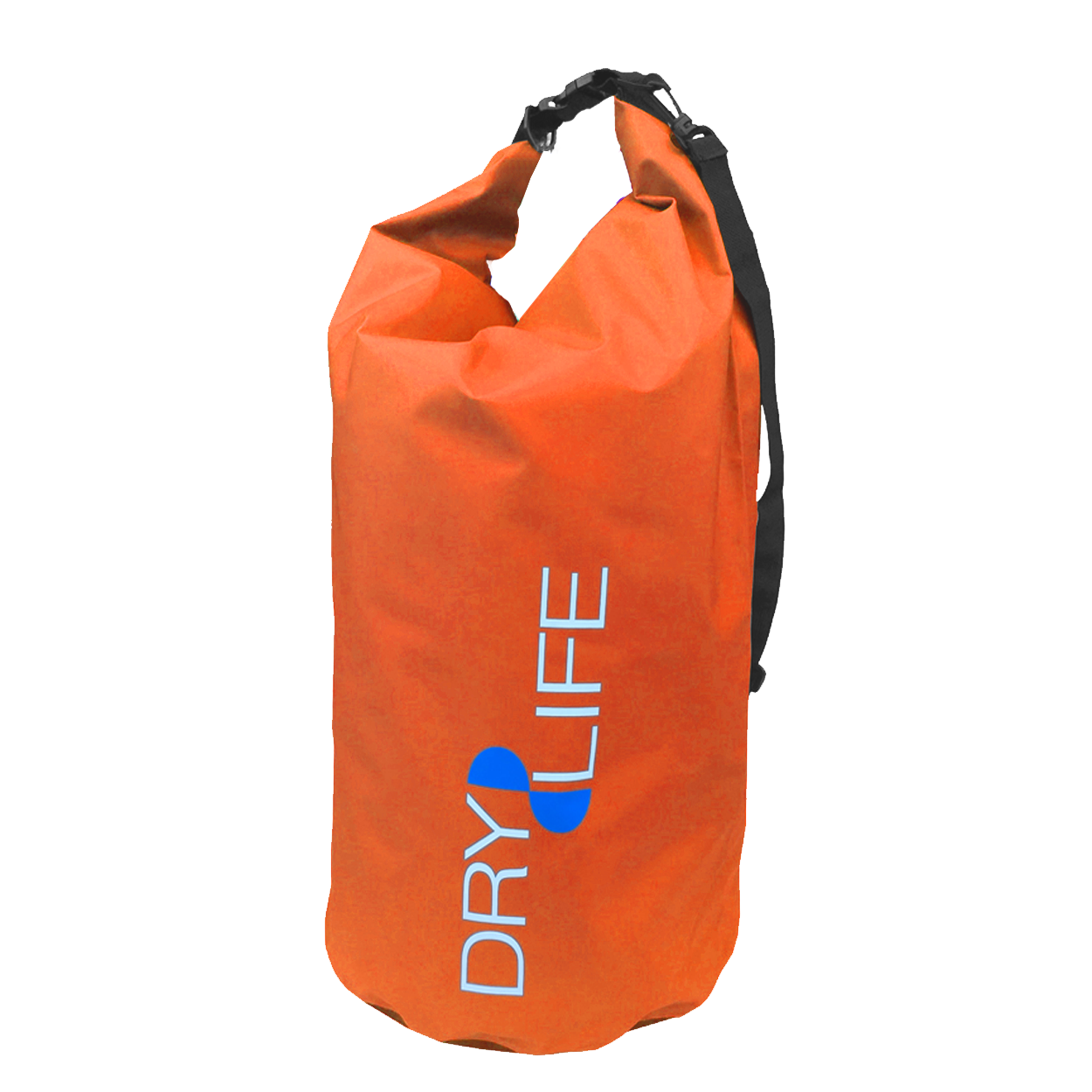 Large Tube Dry Bag with Strap