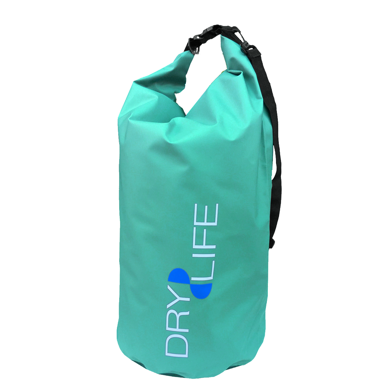 Large Tube Dry Bag with Strap
