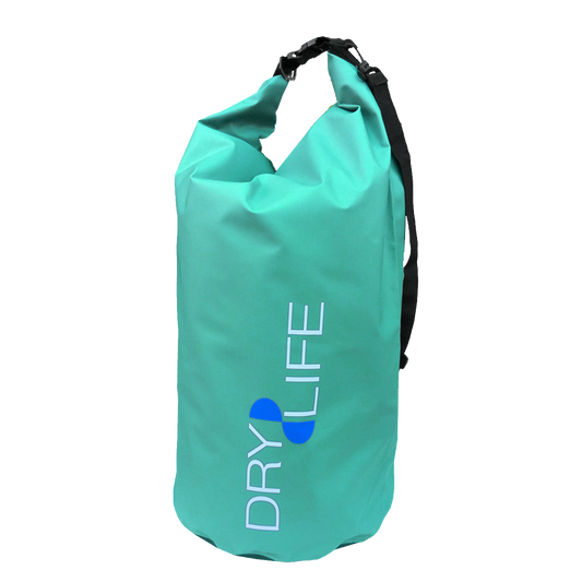 Large Tube Dry Bag with Strap