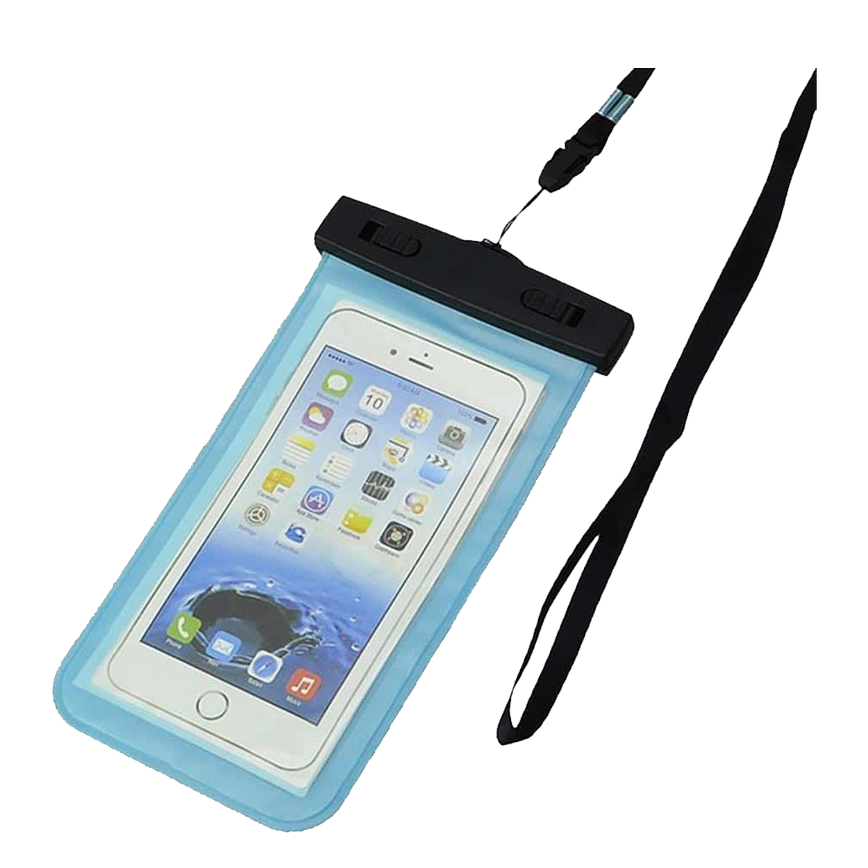 Phone Dry Pouch