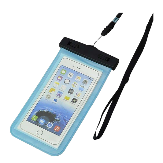 Phone Dry Pouch