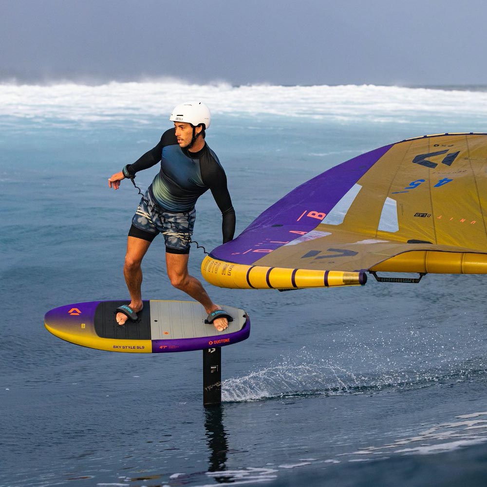 Sky Style SLS Wing Board