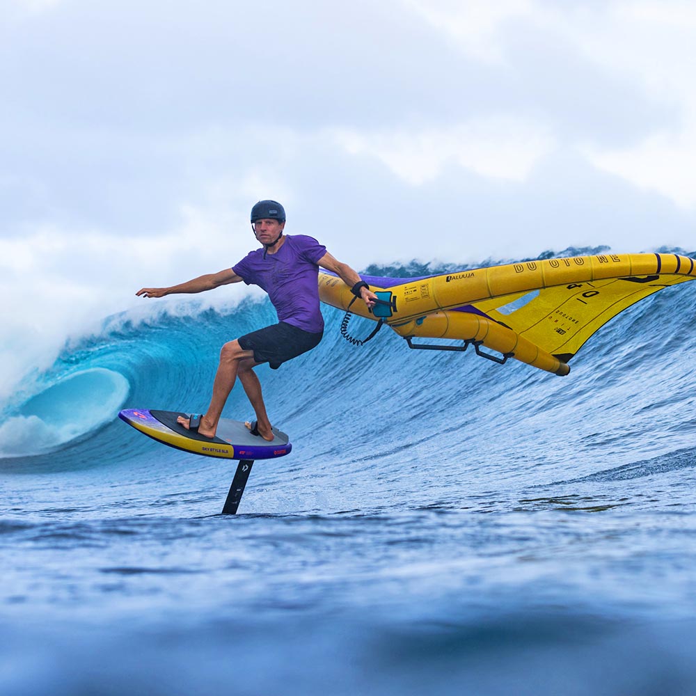 Sky Style SLS Wing Board