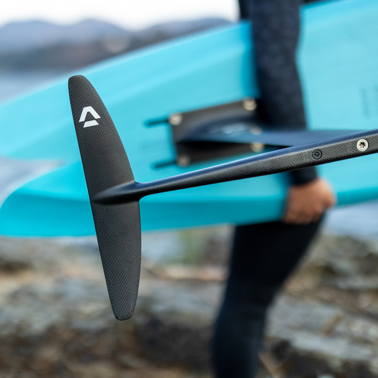 Monobloc Tail PX D/LAB