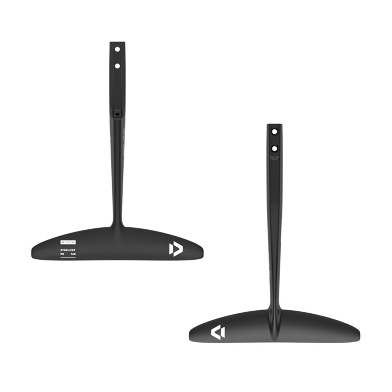 Monobloc Tail PX D/LAB