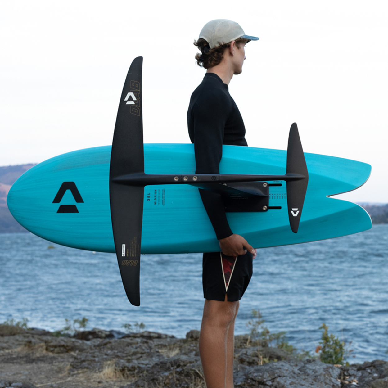 Monobloc Tail S D/LAB