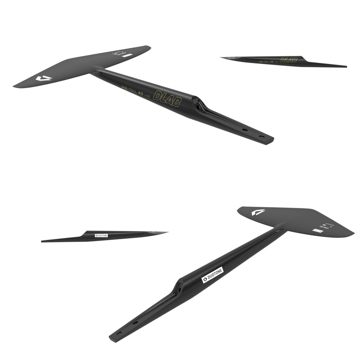 Monobloc Tail S D/LAB