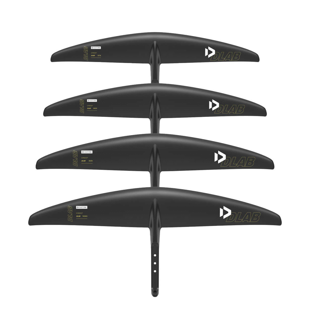 Crest D/LAB Front Wing