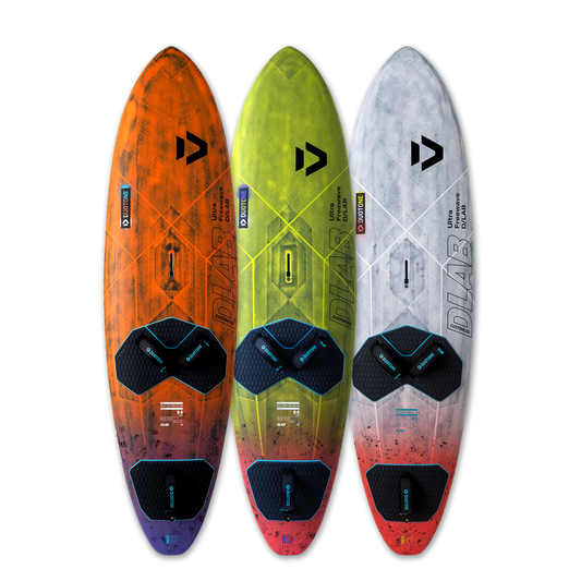 Ultra FreeWave D/LAB Windsurf Board