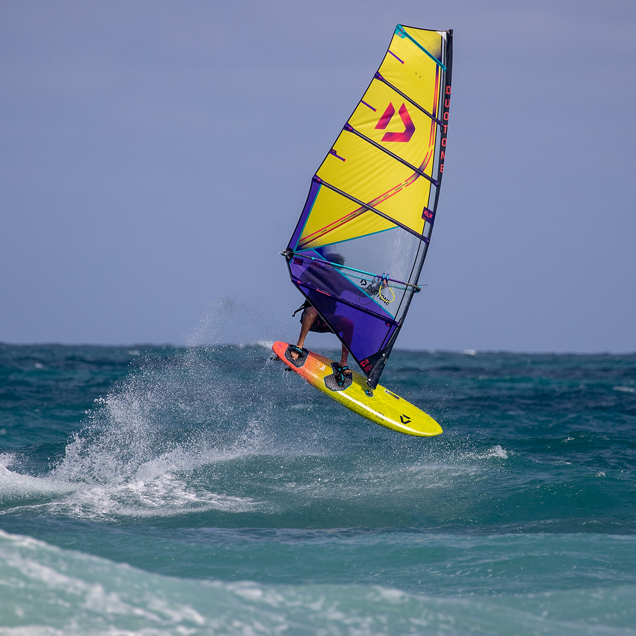 Ultra FreeWave D/LAB Windsurf Board