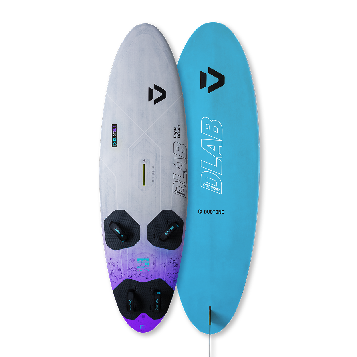 Eagle (Single) D/LAB Windsurf Board