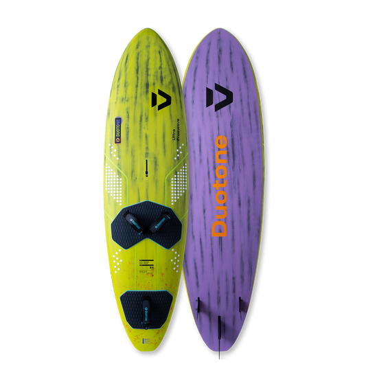 Ultra FreeWave Windsurf Board