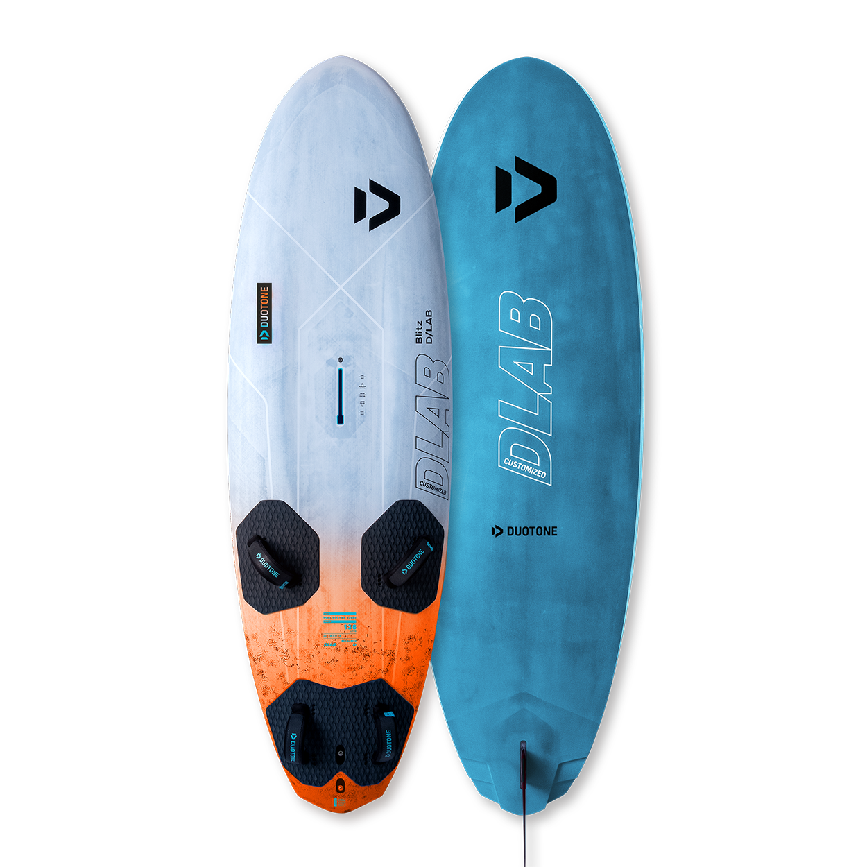 Blitz D/LAB Windsurf Board