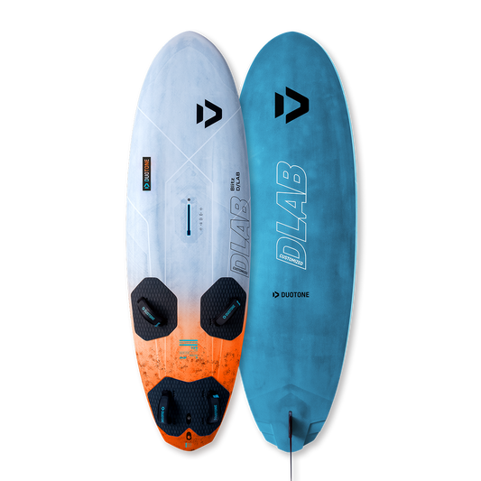 Blitz D/LAB Windsurf Board