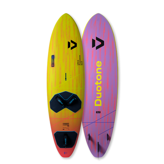 Ultra FreeWave SLS Windsurf Board