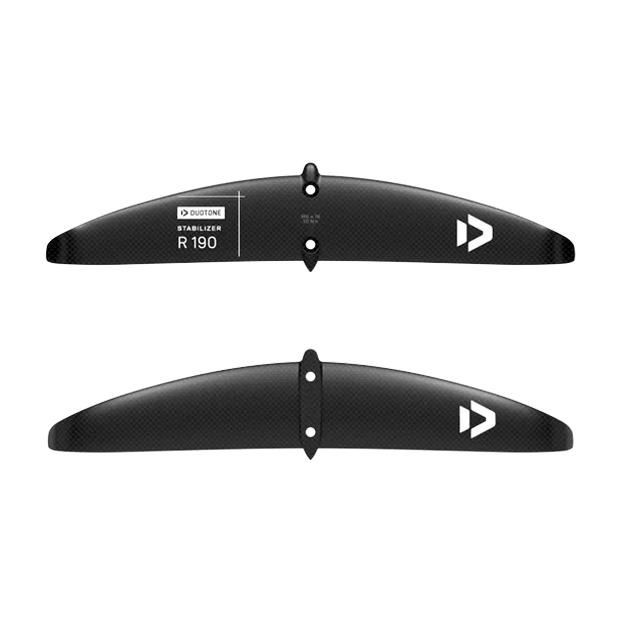 Stabilizer R Back Wing