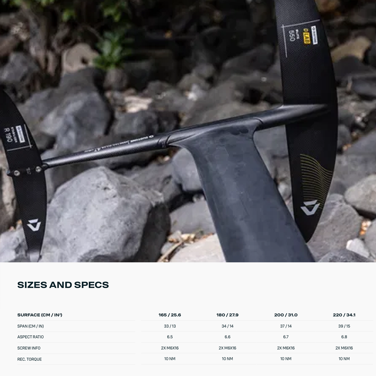 Stabilizer R Back Wing