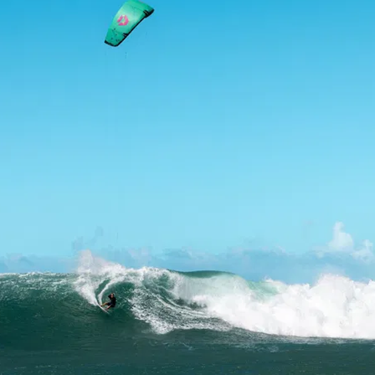 Blur SLS Kite Surfboard