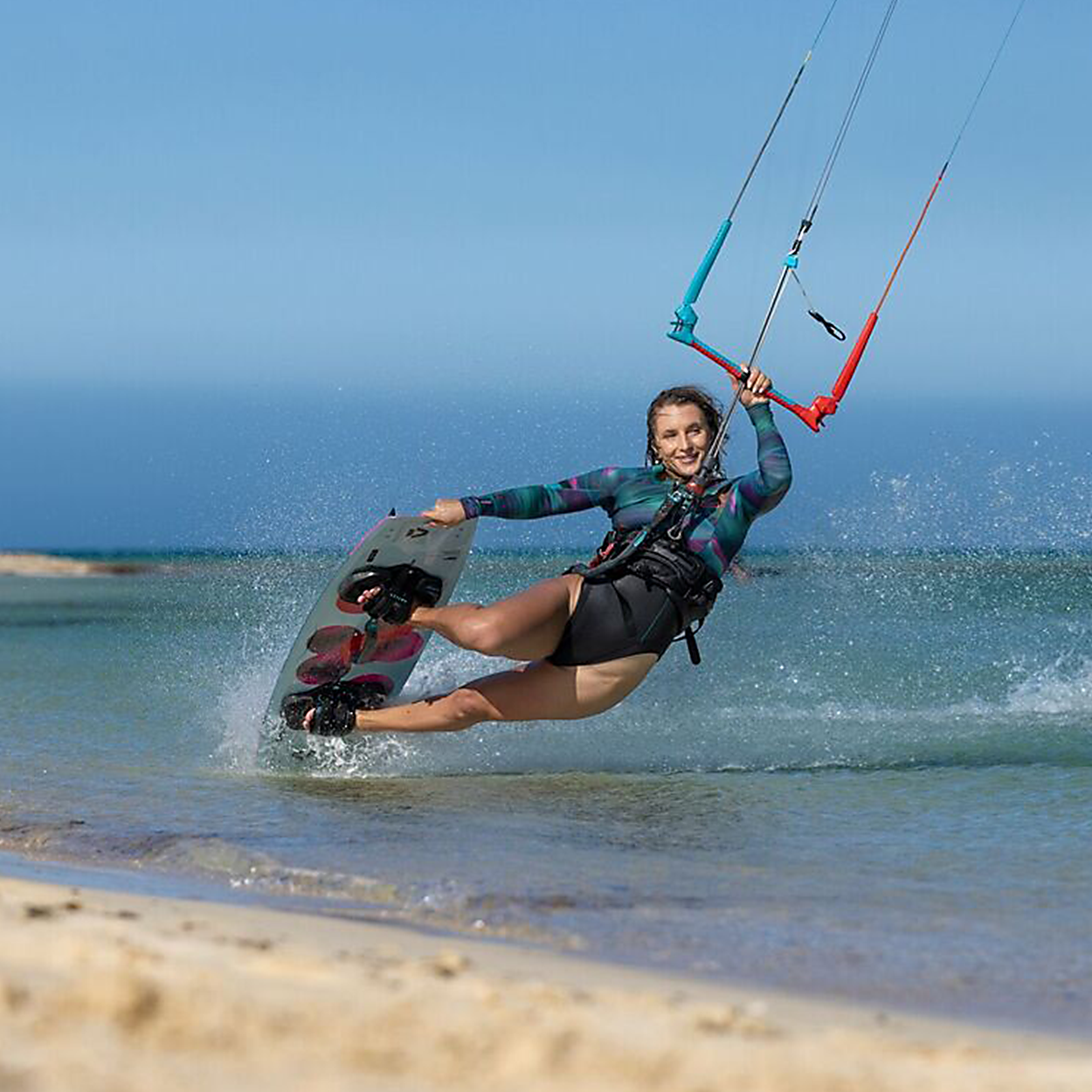 Soleil SLS Kiteboard