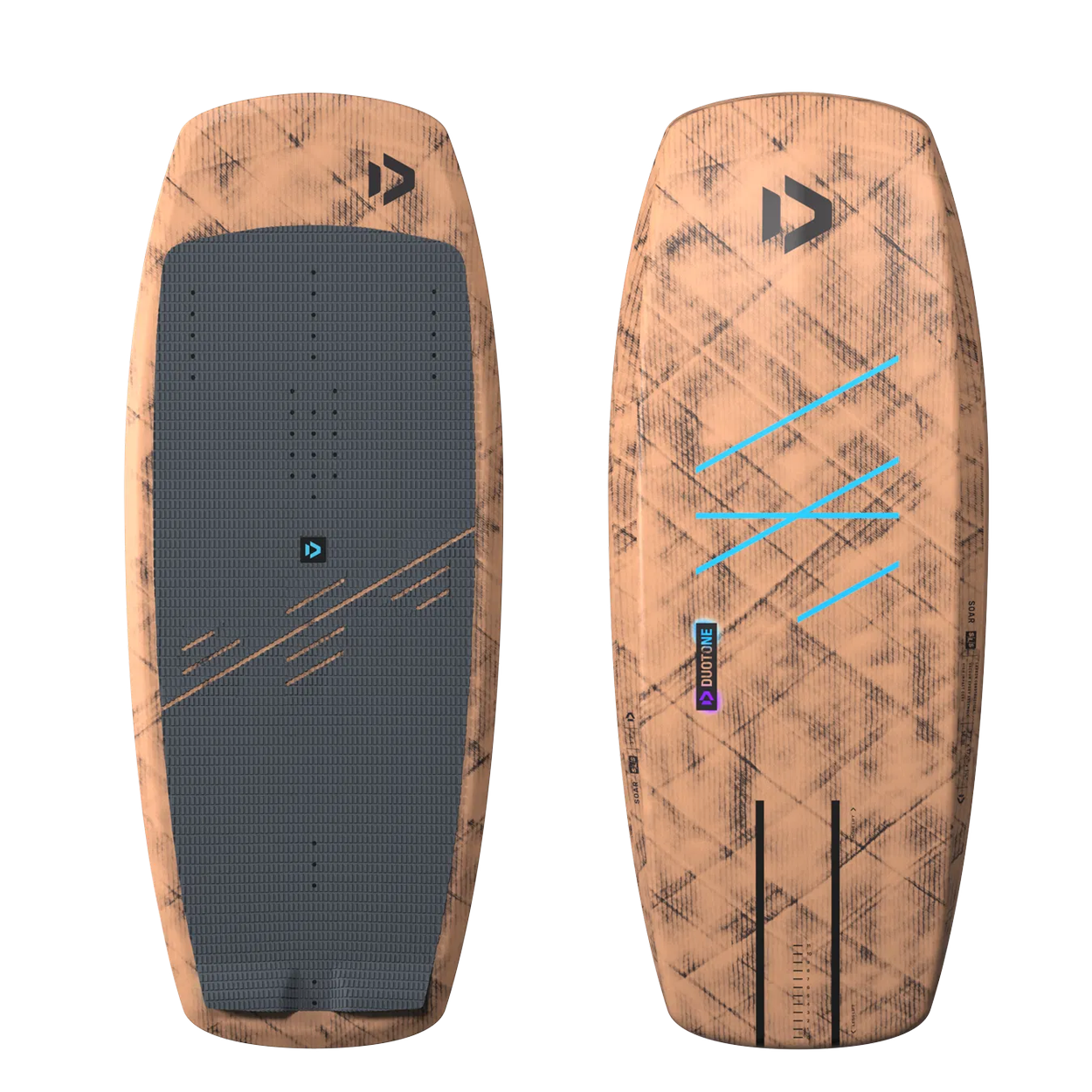 Soar SLS Kite Foil Board