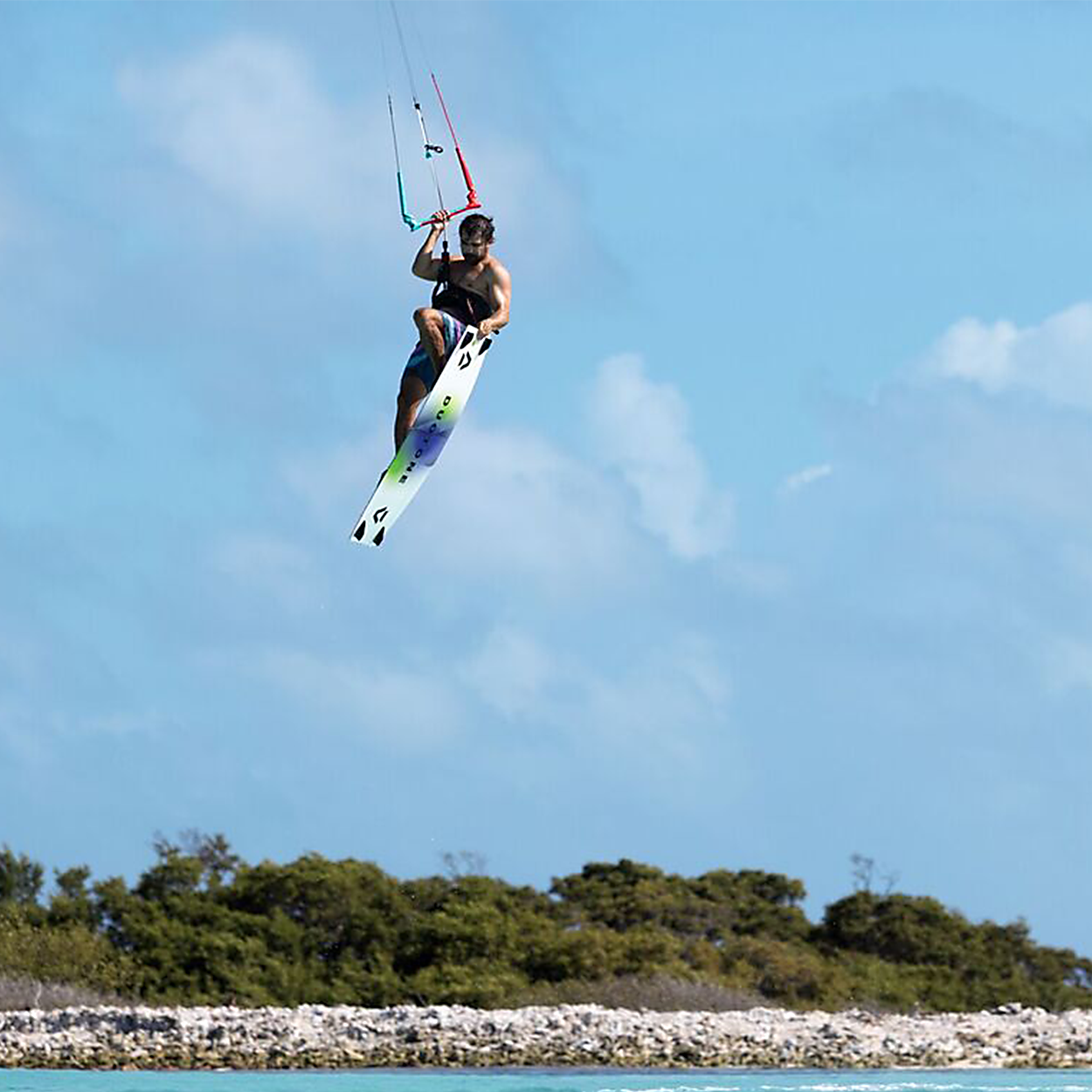 Select SLS Kiteboard