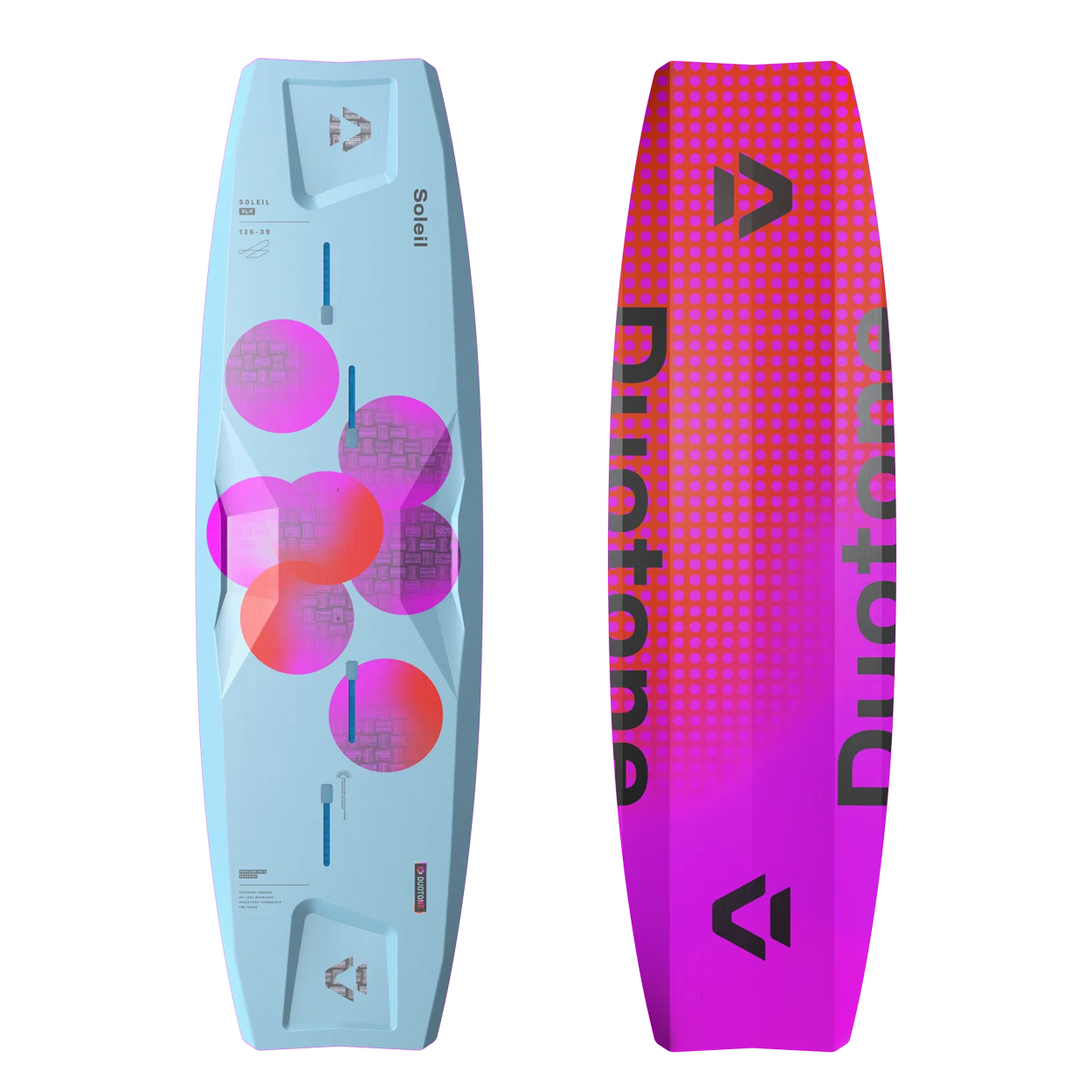 Soleil SLS Kiteboard