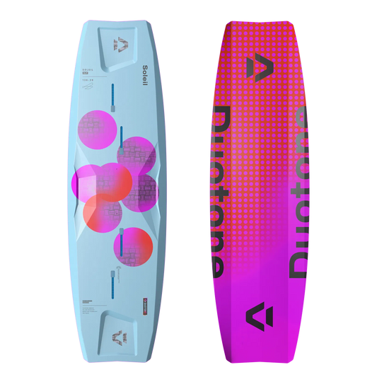 Soleil SLS Kiteboard