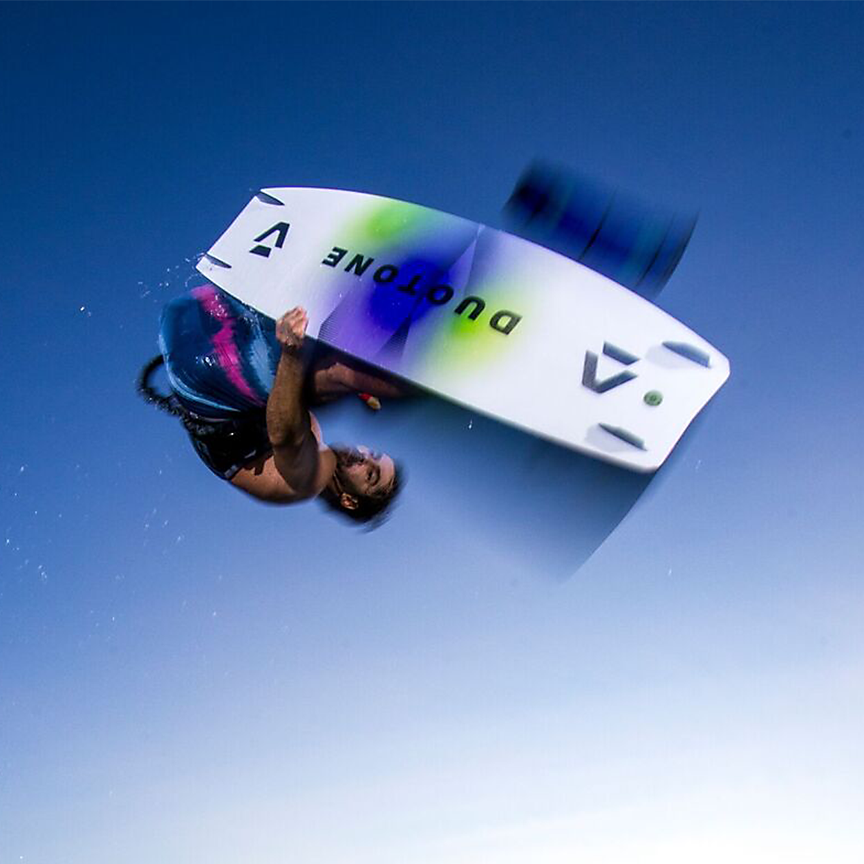 Select SLS Kiteboard