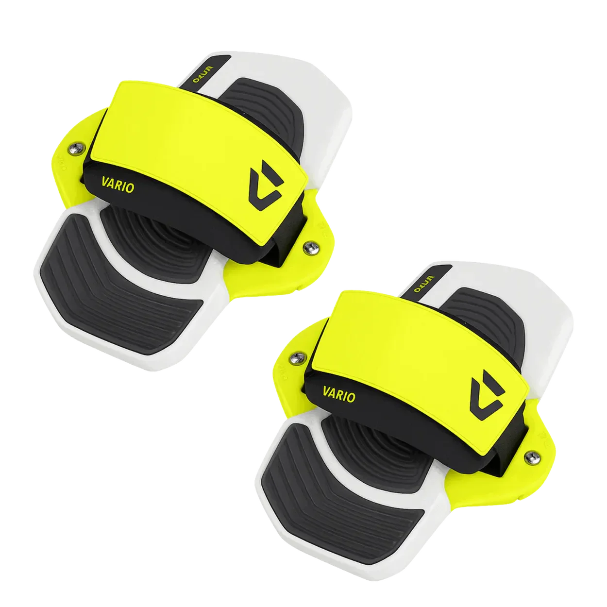 Vario Combo Kiteboard Footpads